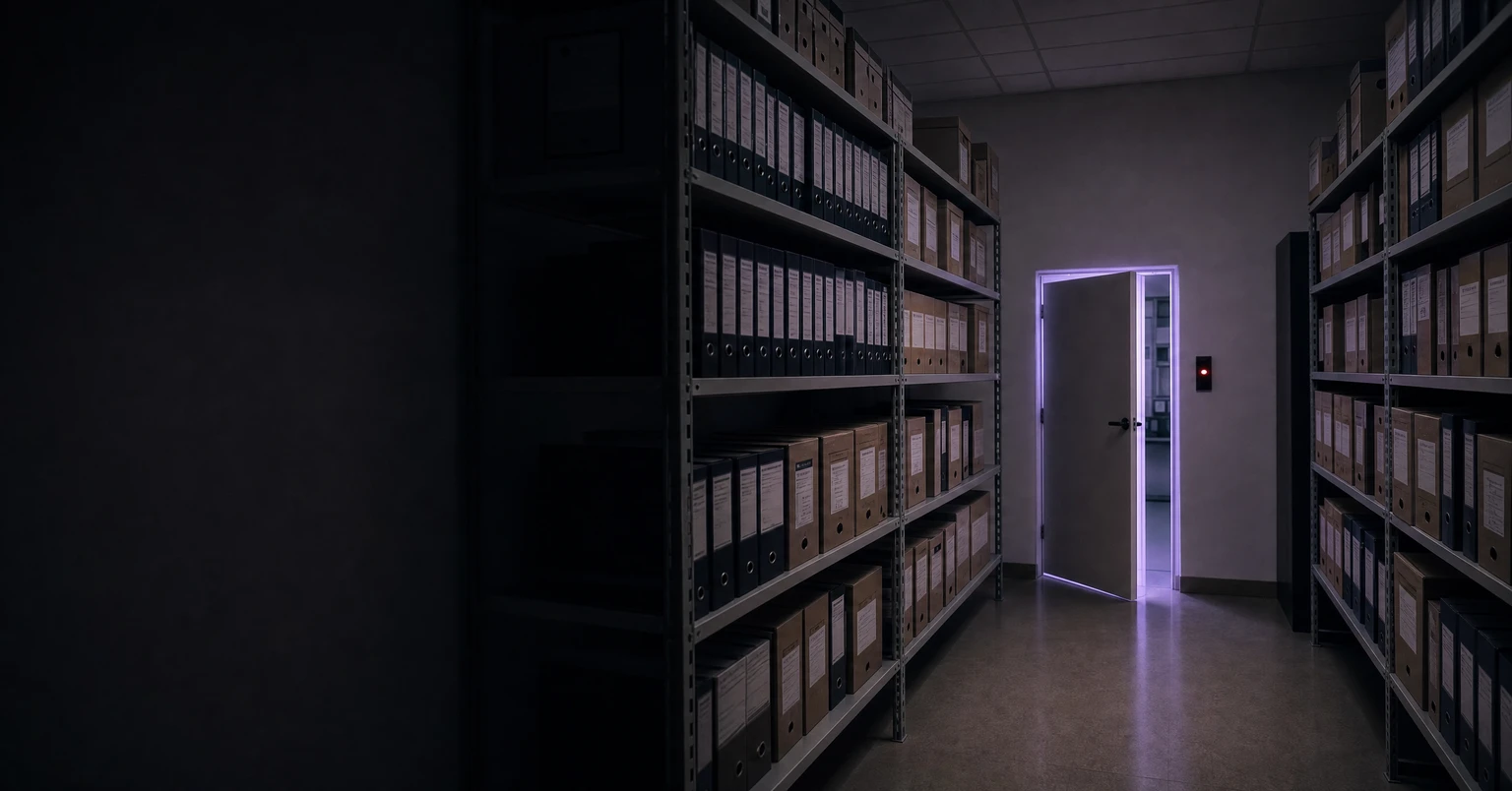 Instalación profesional de control de accesos – SINTEGRAD