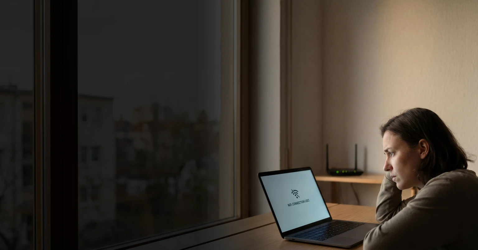 Instalación de redes y WiFi en Guadalajara – SINTEGRAD